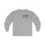 “All Abilities Rock” SNPC Men’s Long Sleeve