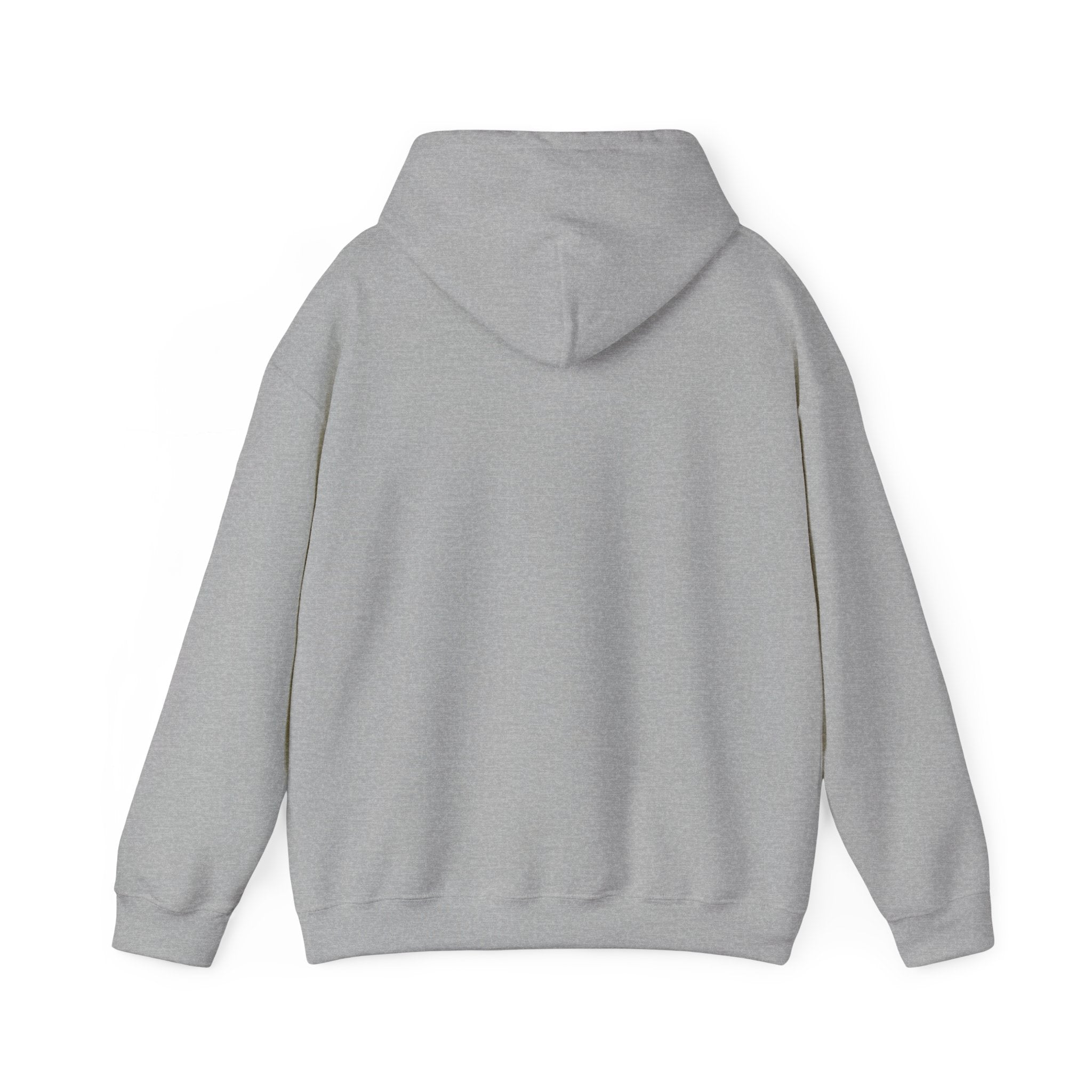 “Special Needs Uncle Club” Men’s Hoodie