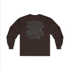 “Special Needs Parents Club” Men’s Long Sleeve
