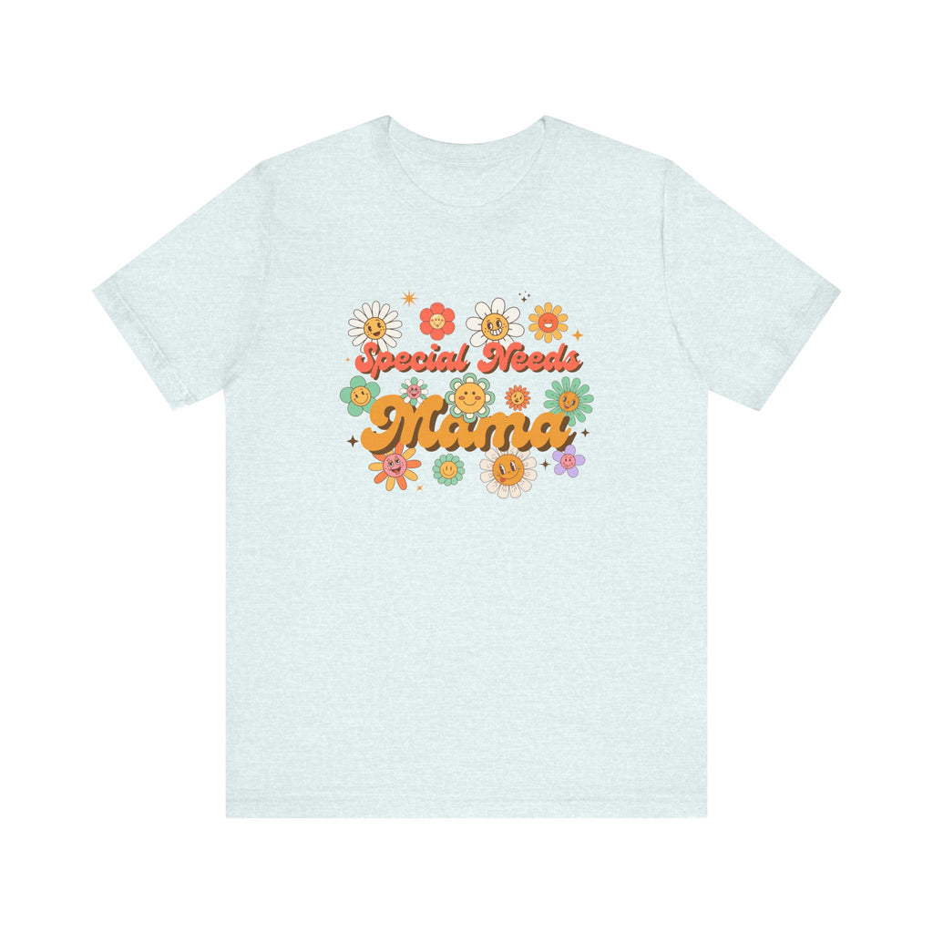 “Special Needs Mama” Women’s Tee
