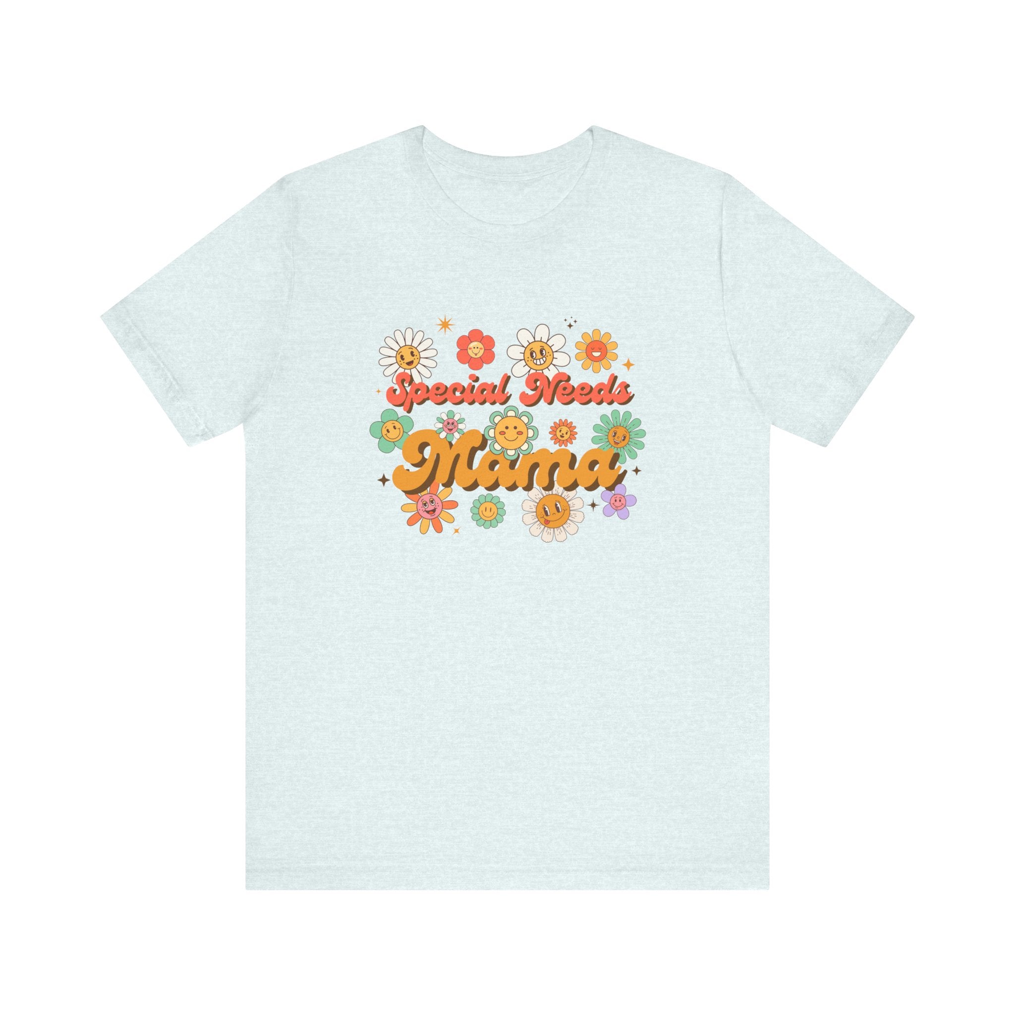 “Special Needs Mama” Women’s Tee