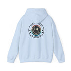 “Coffee, Therapy & IEPs, Special Needs Mama” Women’s Hoodie