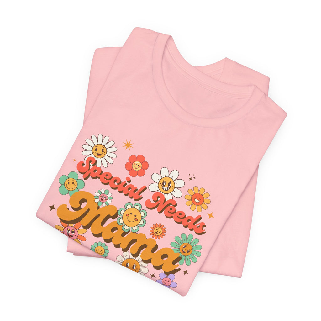 “Special Needs Mama” Women’s Tee