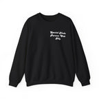“It Takes A Village, SNPC Ally” Men’s Sweater