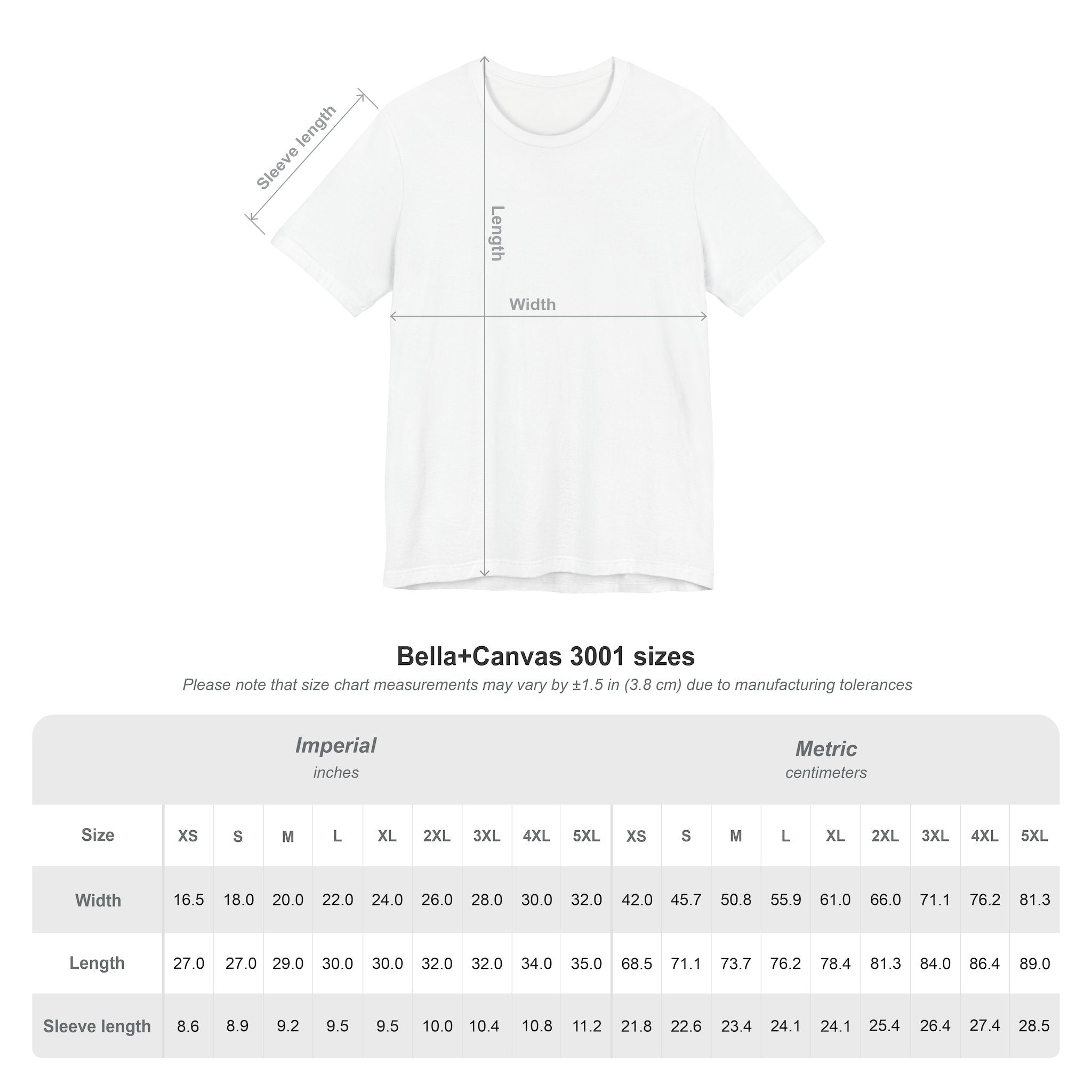 “Not All Disabilities Are Visible” Women’s Tee