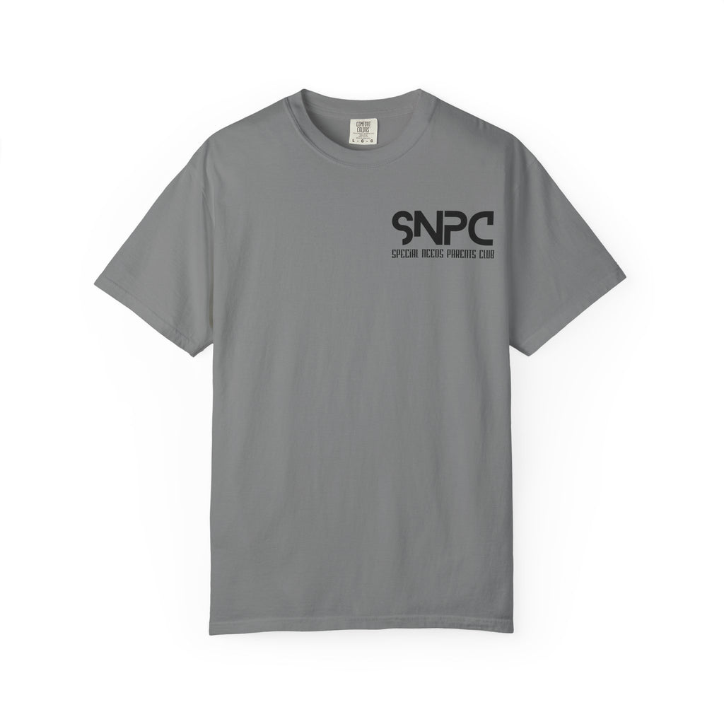 “Not All Disabilities Are Visible” Men’s Tee