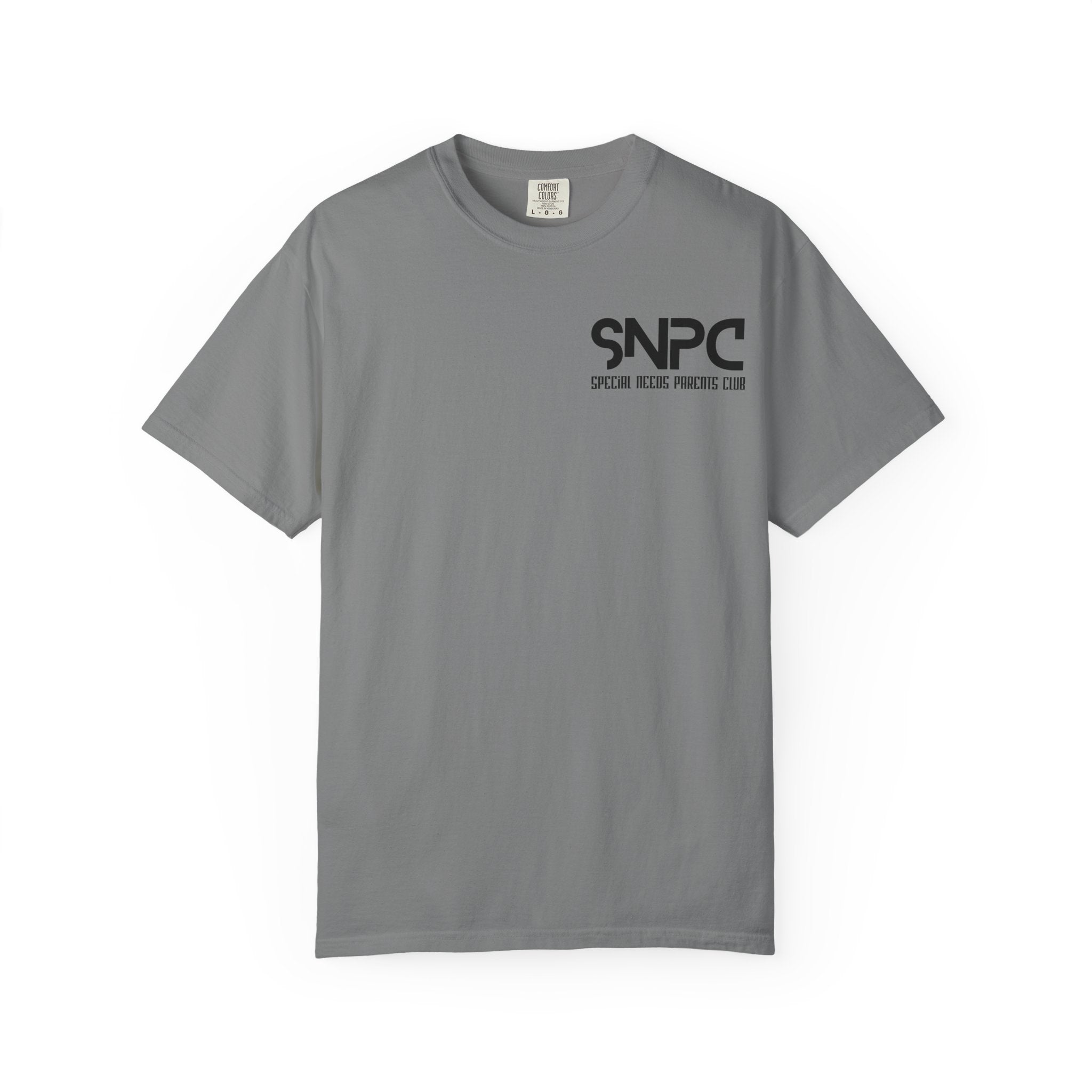 “Not All Disabilities Are Visible” Men’s Tee