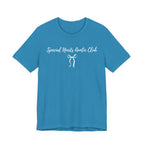 “Special Needs Auntie Club” Women’s Tee