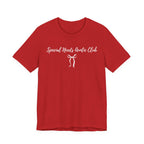 “Special Needs Auntie Club” Women’s Tee