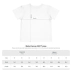 "The Power Of ...Yet" Toddler Tee