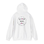 “Autism Mom Life” Women’s Hoodie