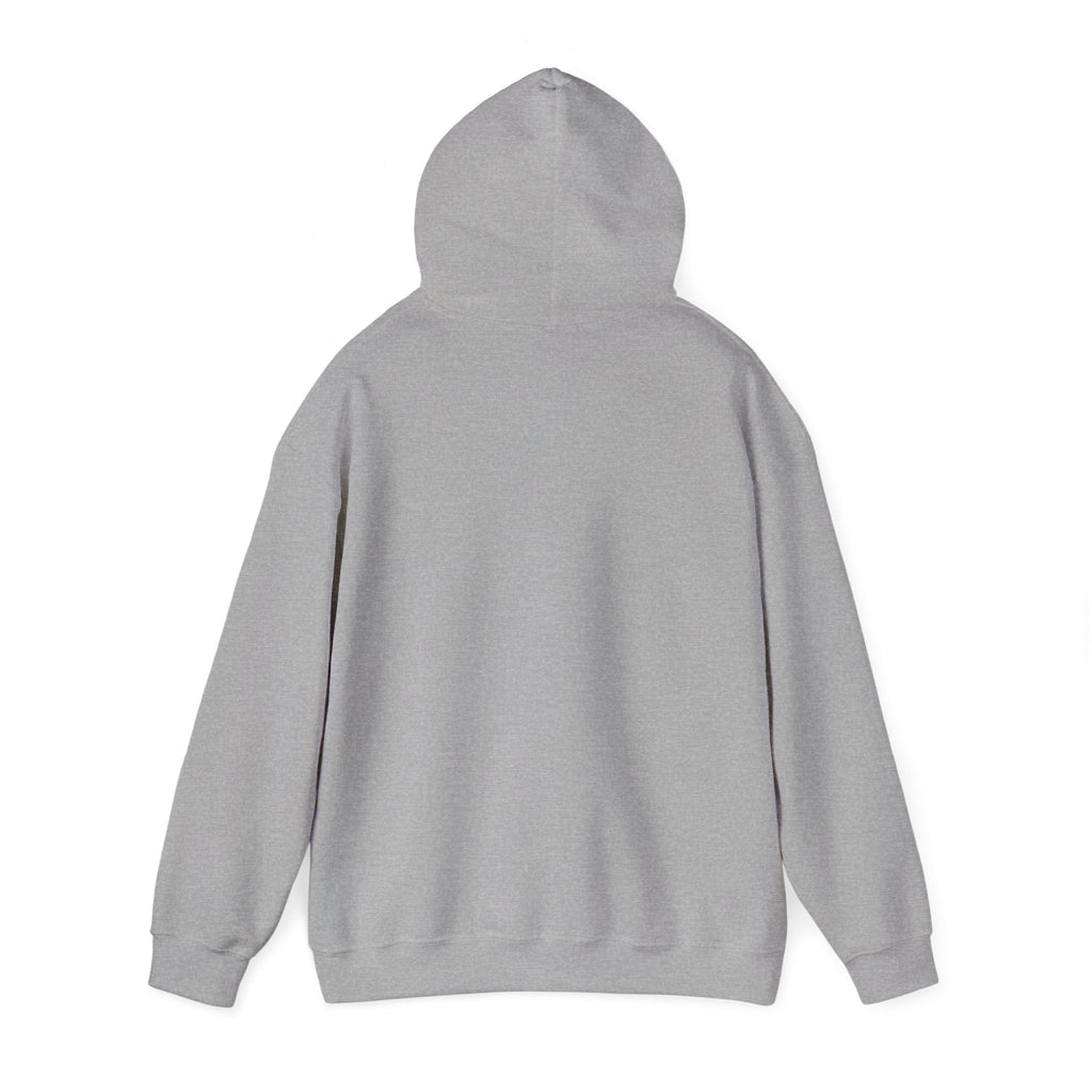 “Special Needs Uncle Club” Men’s Hoodie