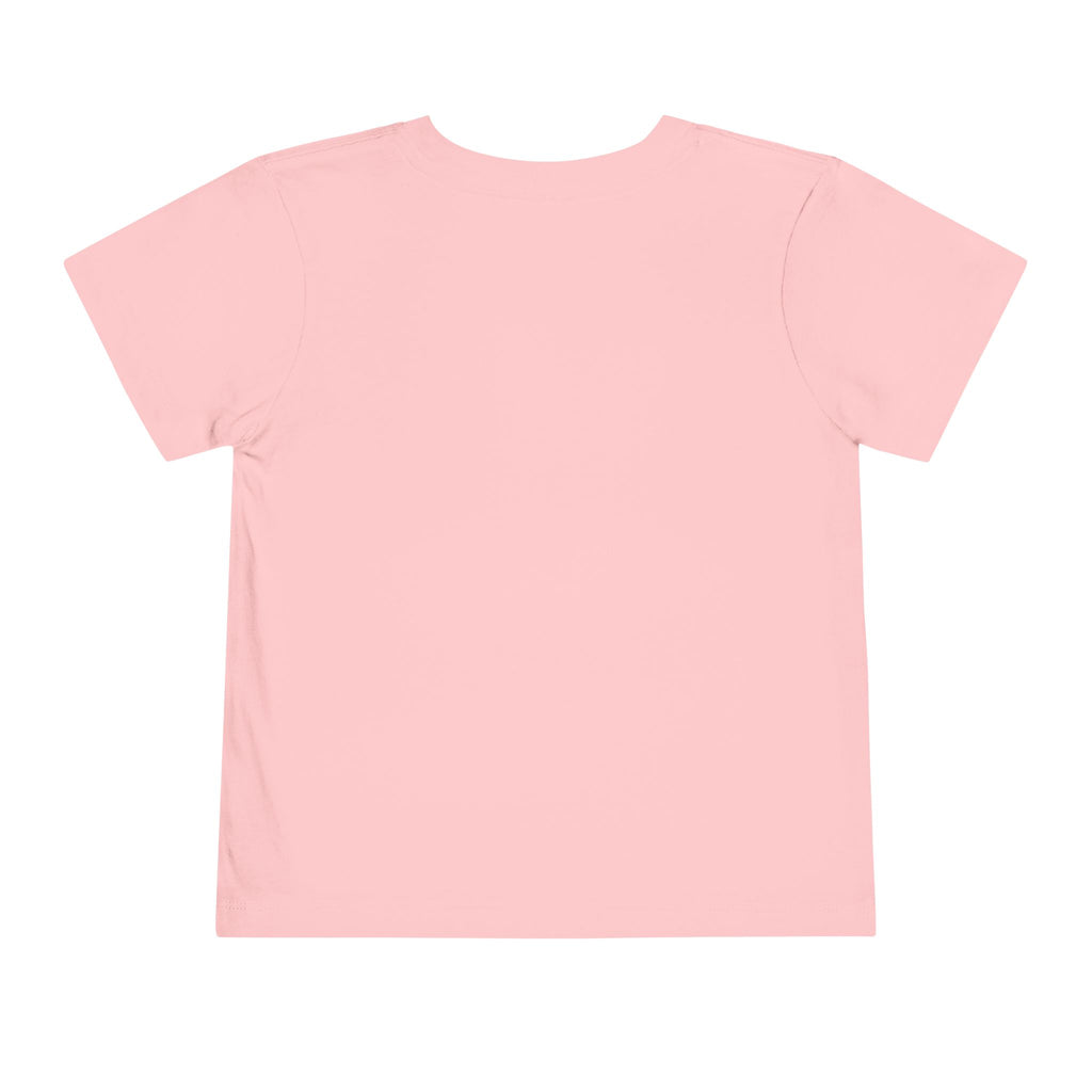 "Looking On The Bright Side" Toddler Tee