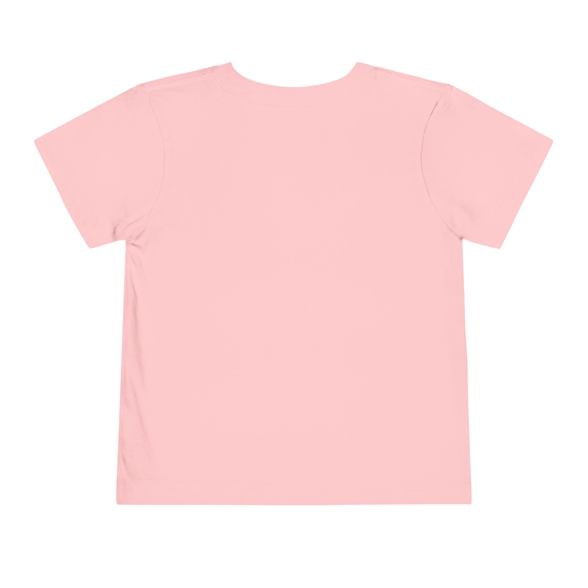 "Looking On The Bright Side" Toddler Tee