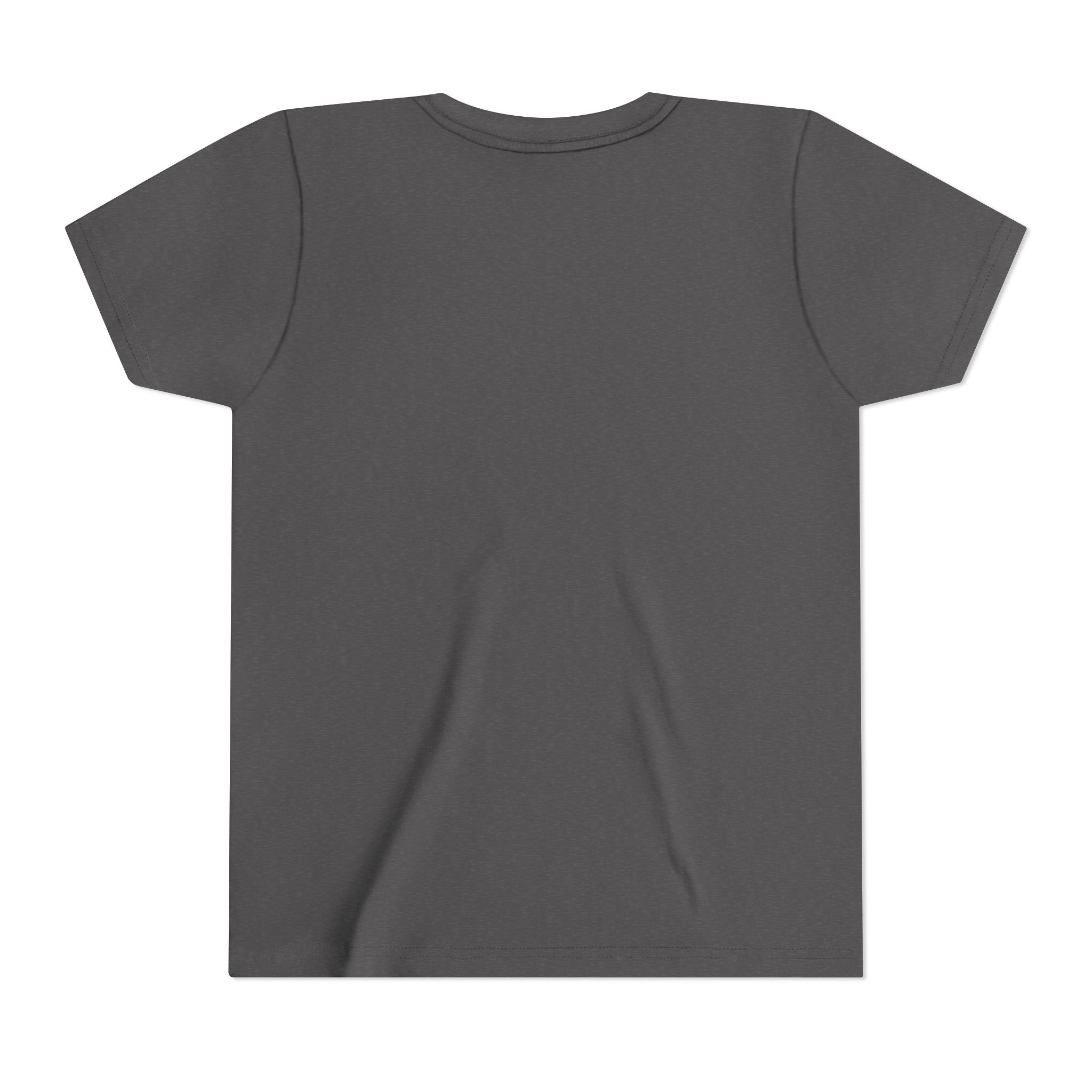"The Power Of ...Yet" Youth Tee