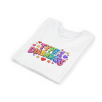 “Type 1 Diabadass” Youth Tee