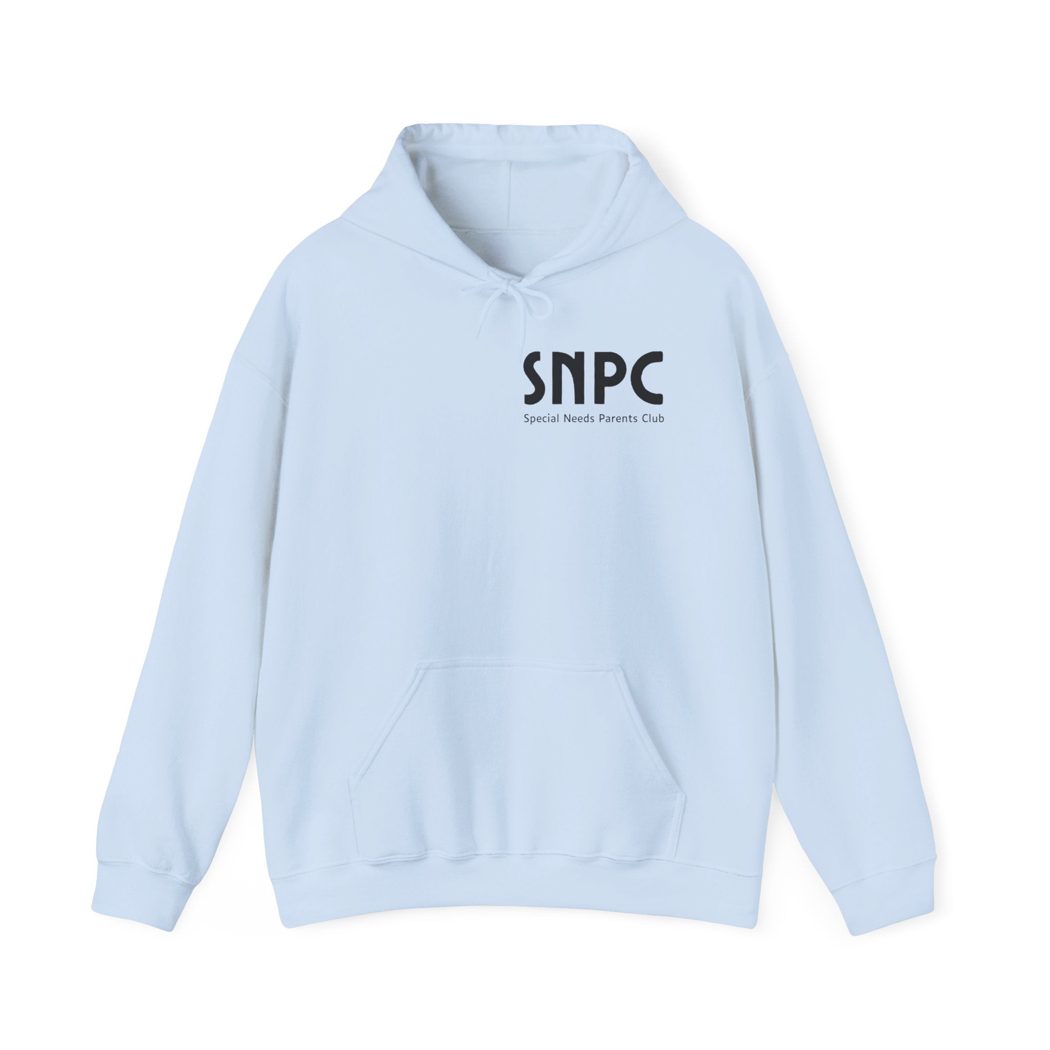 “Coffee, Therapy & IEPs, Special Needs Mama” Women’s Hoodie
