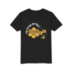 “I’m Trying My Best Honey” Youth Tee