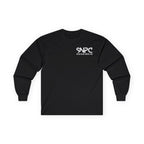 “Not All Disabilities Are Visible” Men’s Long Sleeve