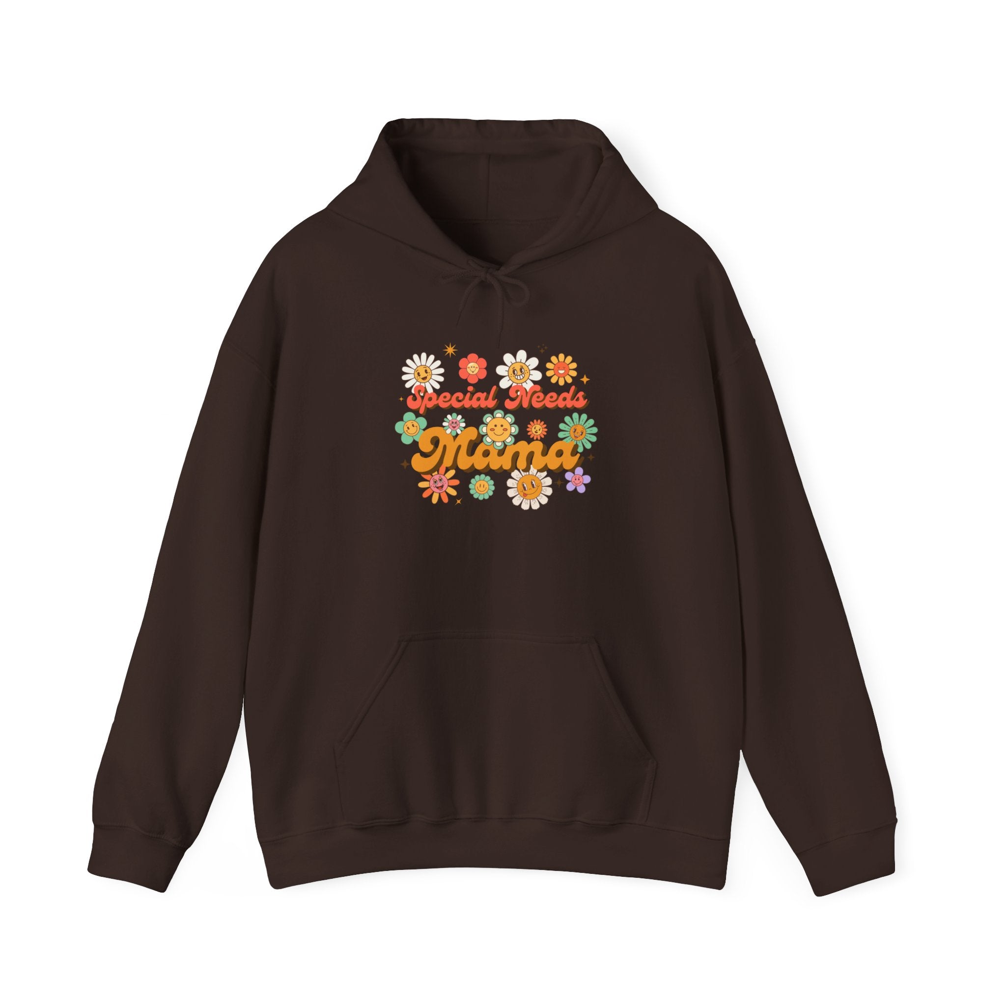 “Special Needs Mama” Women’s Hoodie