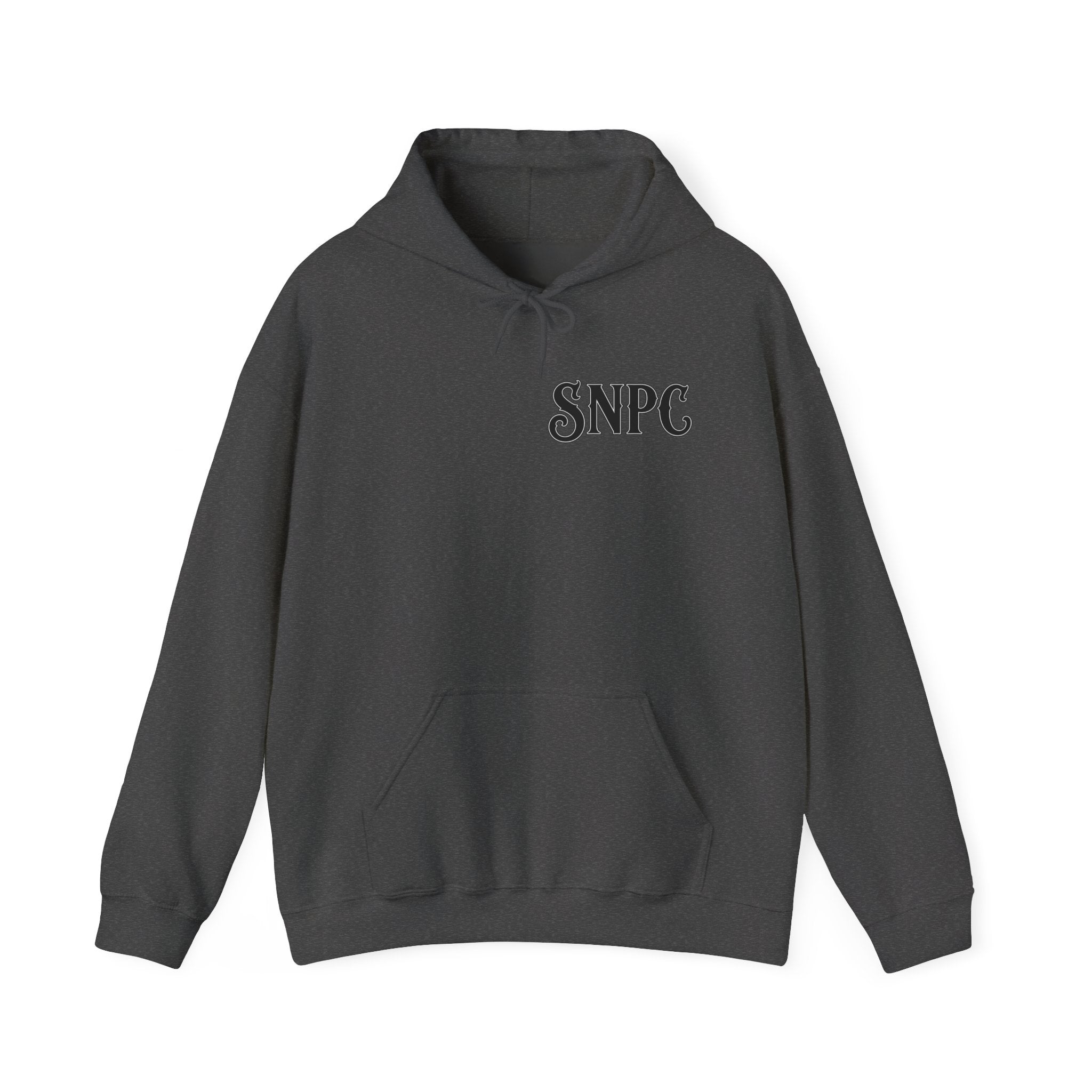 “Special Needs Parents Club” Men’s Hoodie