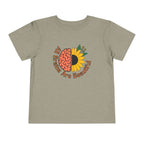 “All Brains Are Beautiful” Toddler Tee