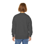"Looking On The Bright Side" Youth Sweater