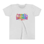 “Type 1 Diabadass” Youth Tee