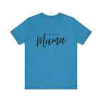 “Advocating Mama” Women’s Tee