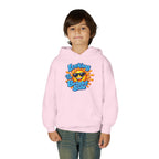 "Looking On The Bright Side" Youth Hoodie