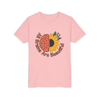 “All Brains Are Beautiful” Youth Tee