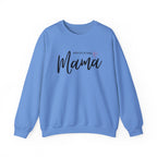 “Advocating Mama” Women’s Sweater