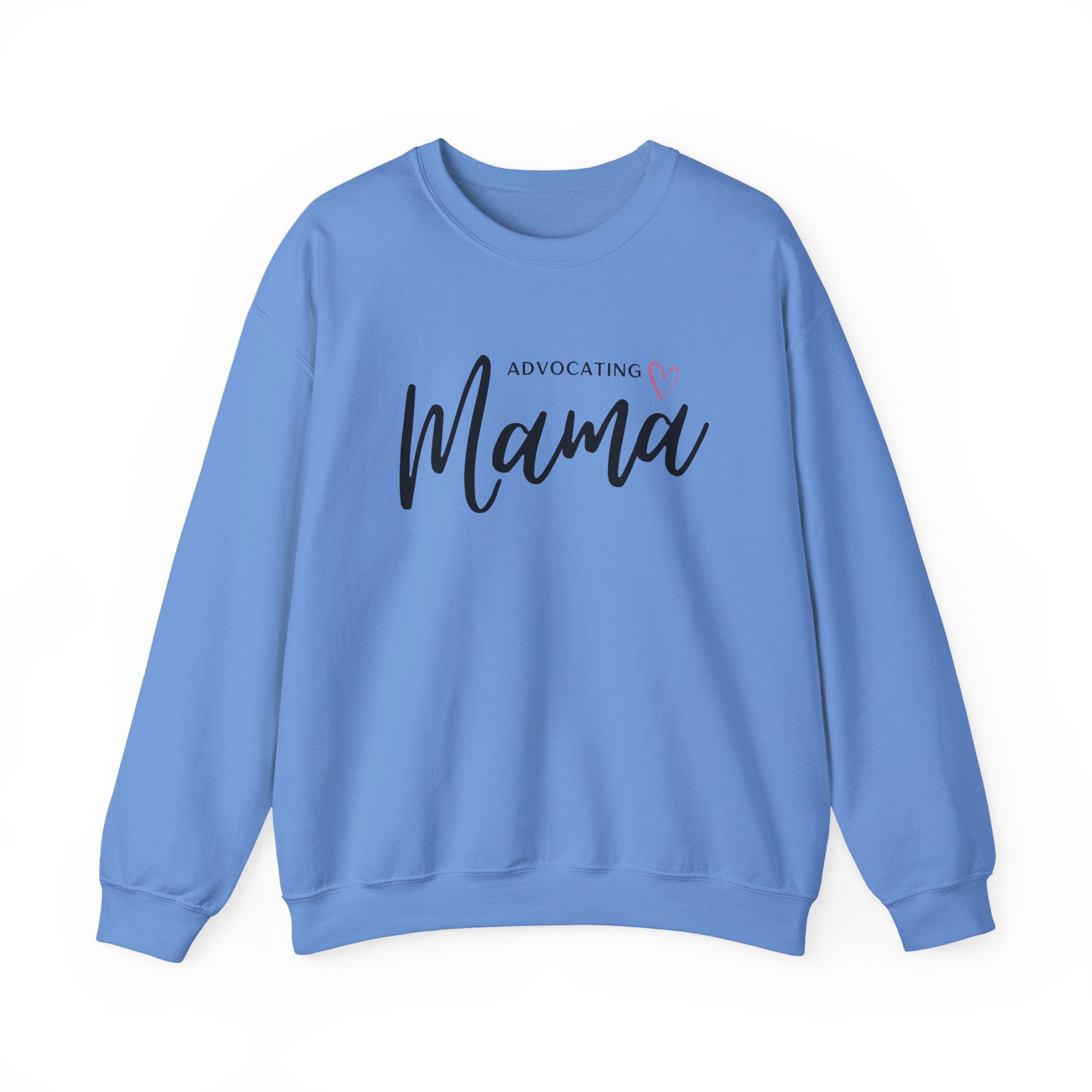 “Advocating Mama” Women’s Sweater