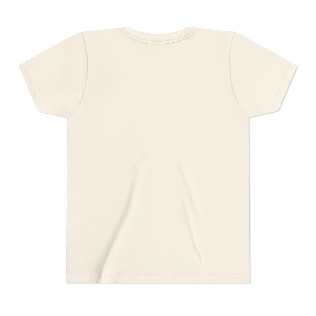 "The Power Of ...Yet" Youth Tee