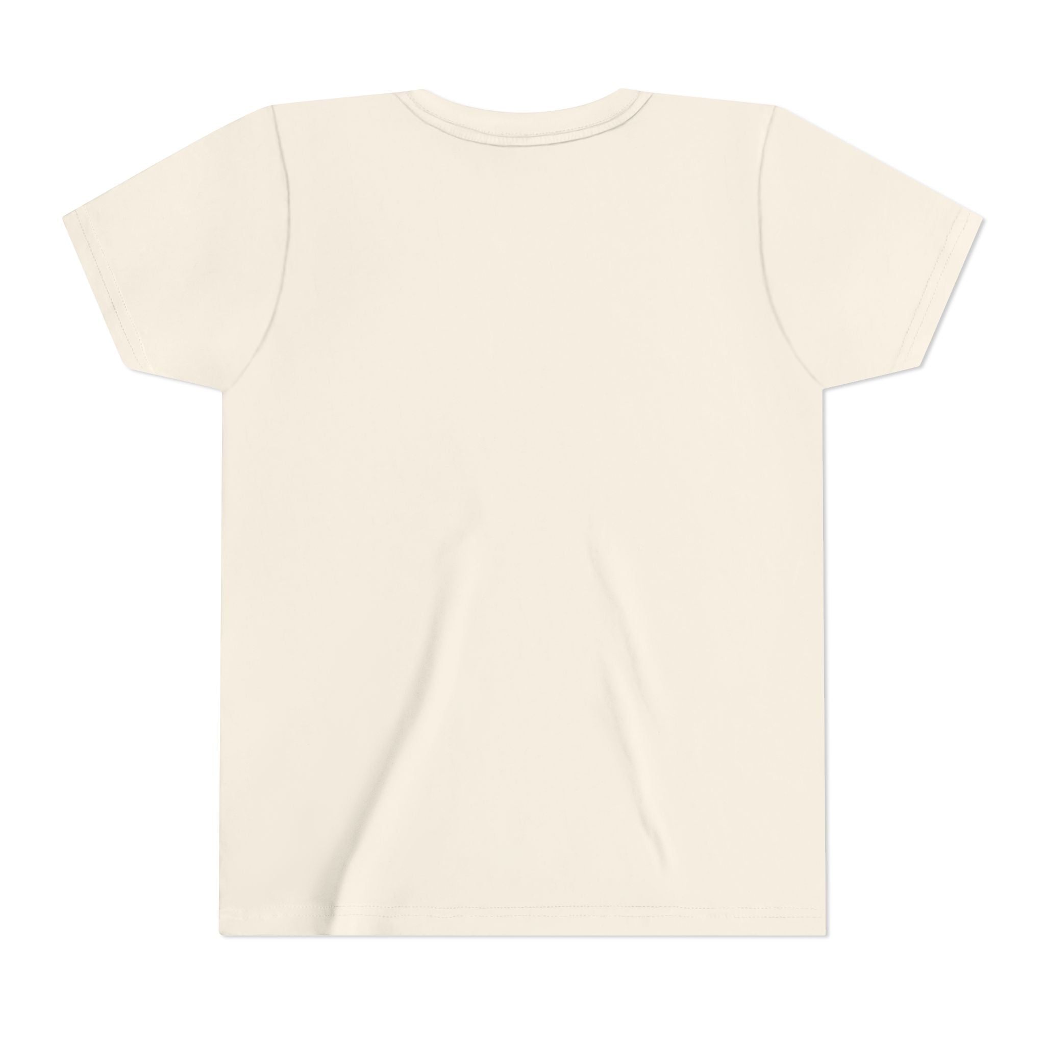 "The Power Of ...Yet" Youth Tee
