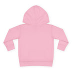 "Looking On The Bright Side" Toddler Hoodie