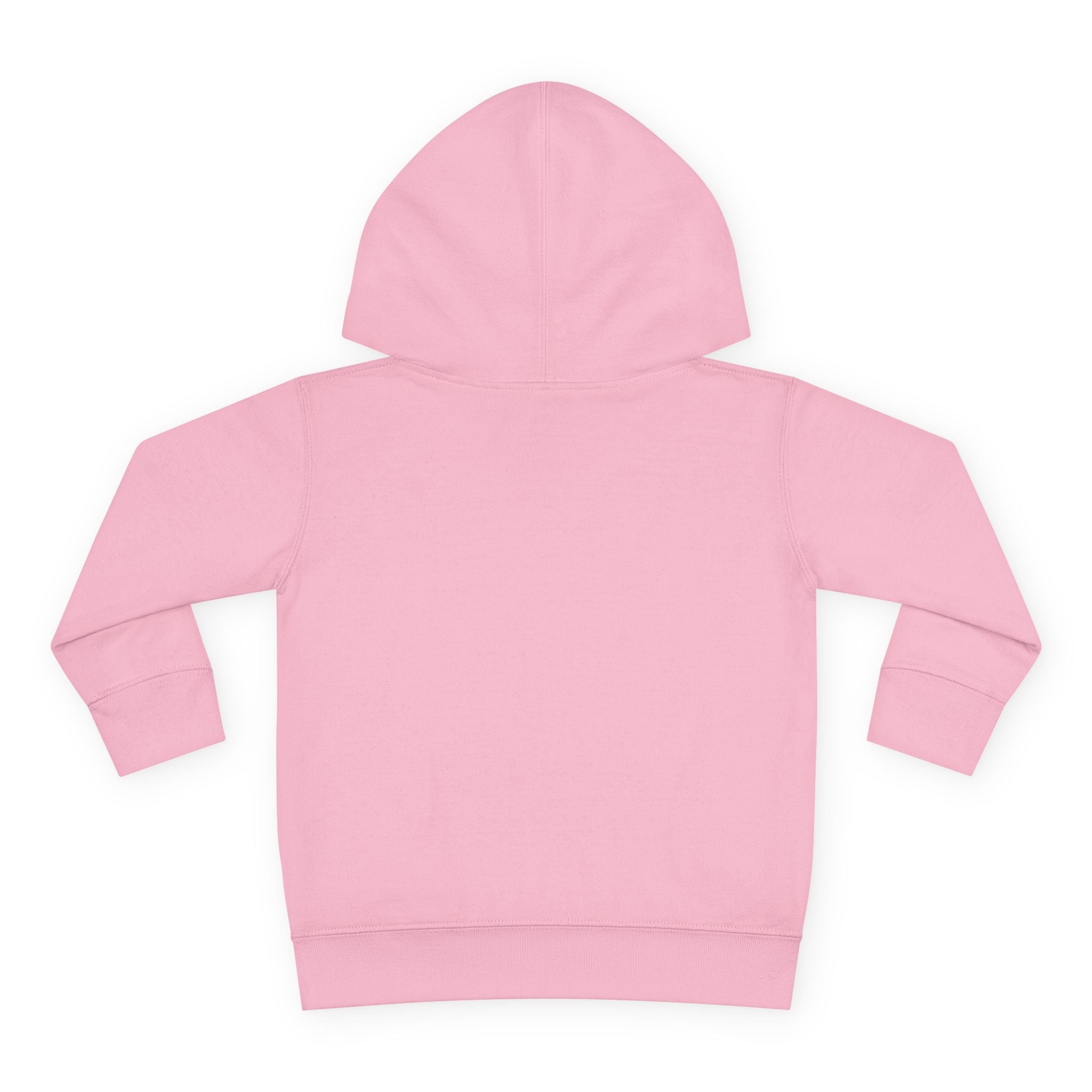 "Looking On The Bright Side" Toddler Hoodie