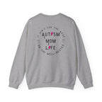 “Autism Mom Life” Women’s Sweater