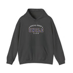 “Special Needs Uncle Club” Men’s Hoodie
