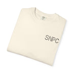 “Raising Warriors, Raising Awareness” SNPC Men’s Tee