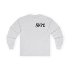 “Special Needs Parents Club” Men’s Long Sleeve