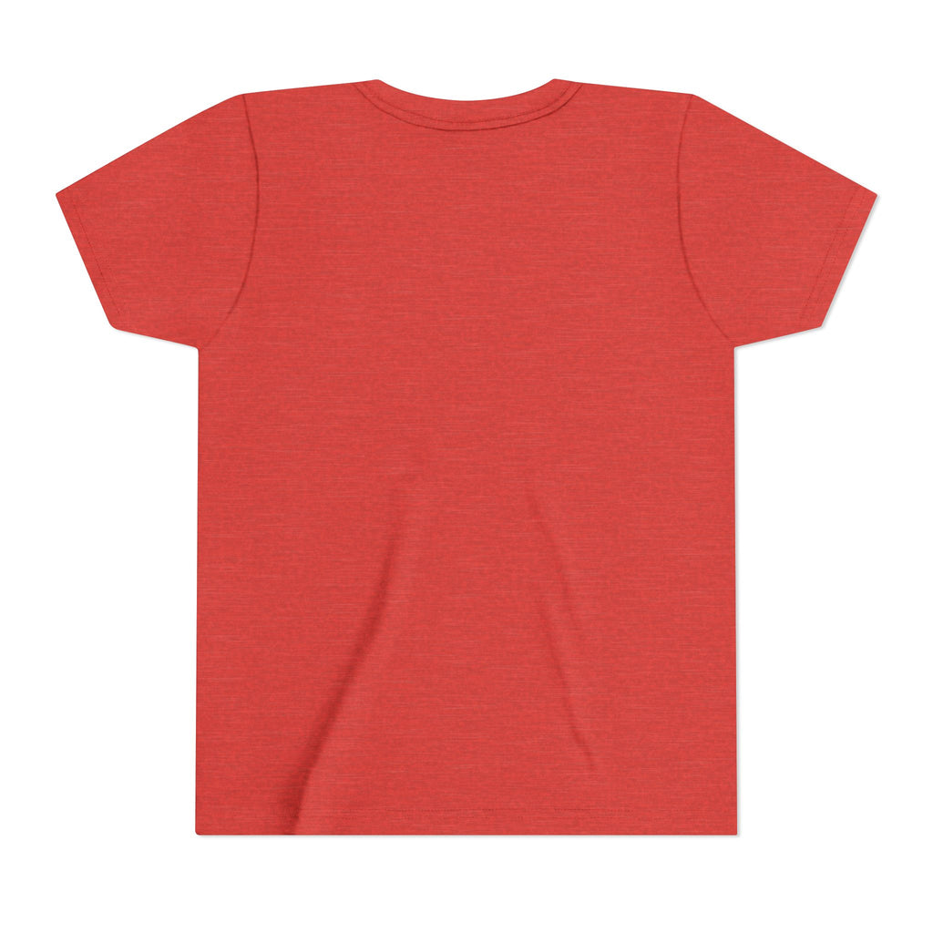 "The Power Of ...Yet" Youth Tee