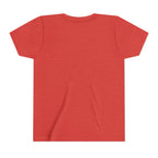 "The Power Of ...Yet" Youth Tee