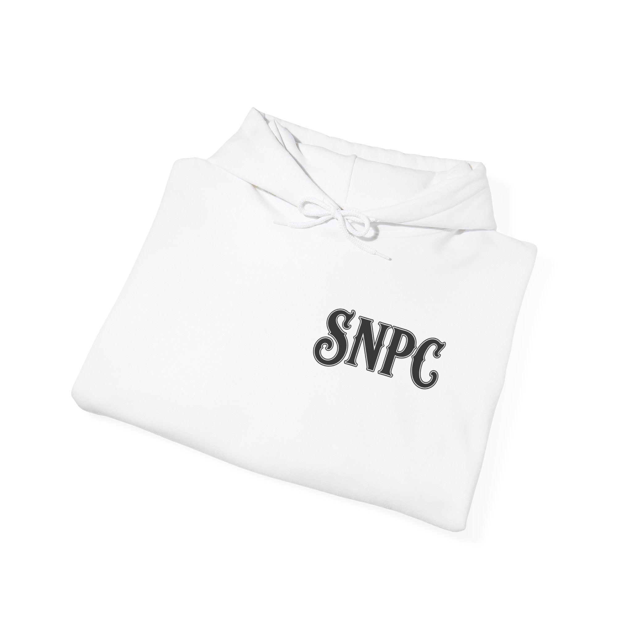 “Special Needs Parents Club” Men’s Hoodie