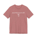 “Special Needs Grandma Club” Women’s Tee