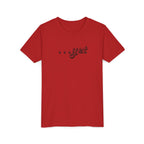 "The Power Of ...Yet" Youth Tee