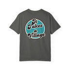 “It Takes A Village, SNPC Ally” Men’s Tee