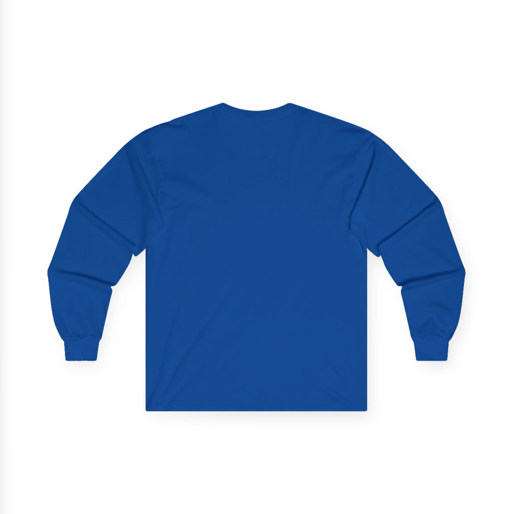 “Special Needs Uncle Club” Men’s Long Sleeve