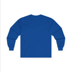 “Special Needs Uncle Club” Men’s Long Sleeve