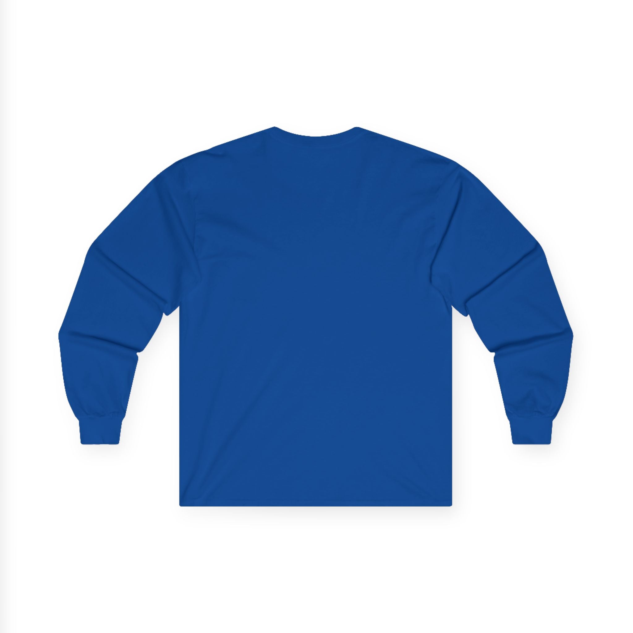 “Special Needs Uncle Club” Men’s Long Sleeve